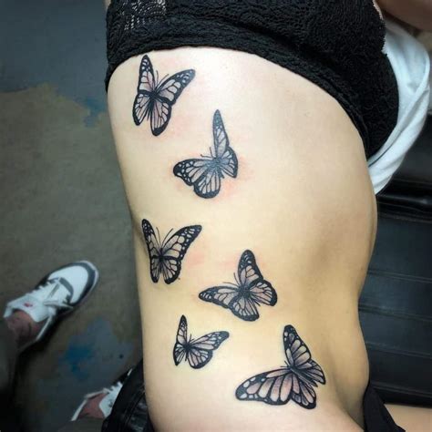 cool side tattoos|side tattoo ideas.